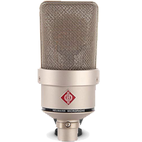 best voice over microphone