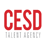 cesd voice over talent agents