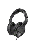 hd280pro voice-over headphones