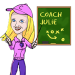 julie williams voice over coaching