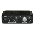 mackie onyx artist for voice-over interface