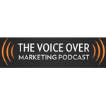 voice over marketing podcast