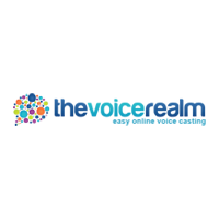 the voice realm voice over jobs