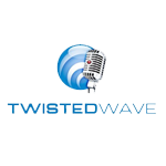 twisted wave for voice-over