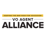 voice over agent alliance logo