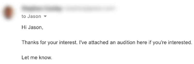 voice-audition-email